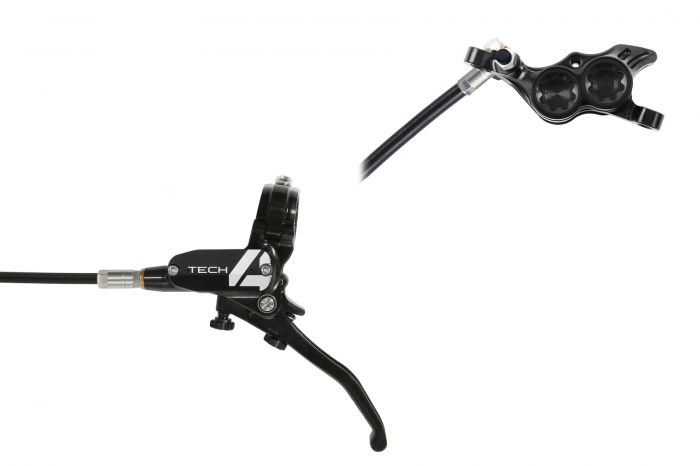 Hope Tech 4 E4 postmount trcsafk