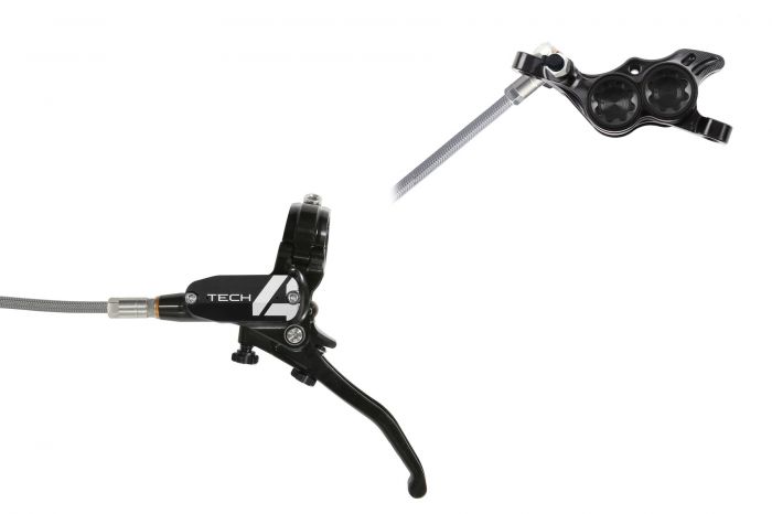 Hope Tech 4 E4 postmount trcsafk