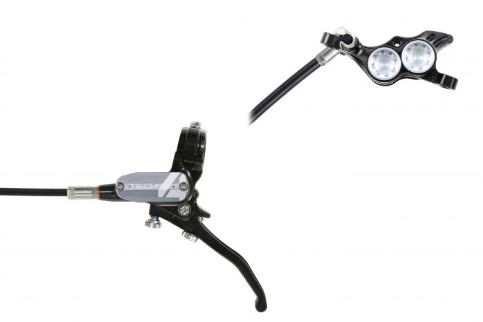 Hope Tech 4 E4 postmount trcsafk