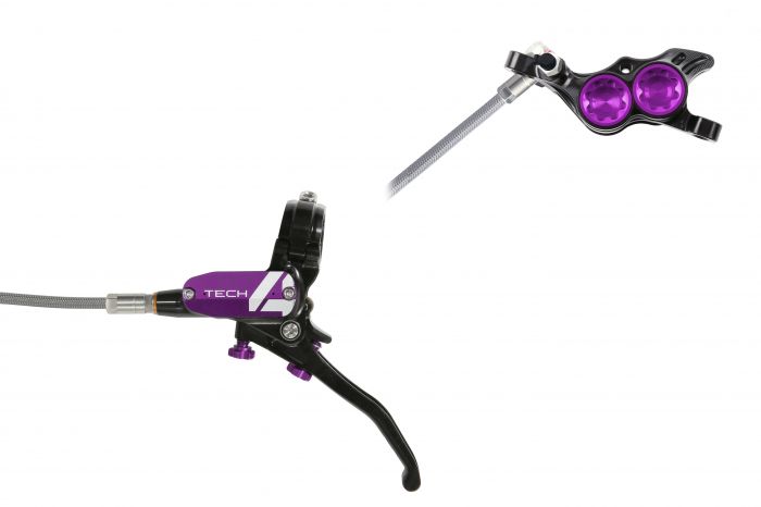 Hope Tech 4 E4 postmount trcsafk