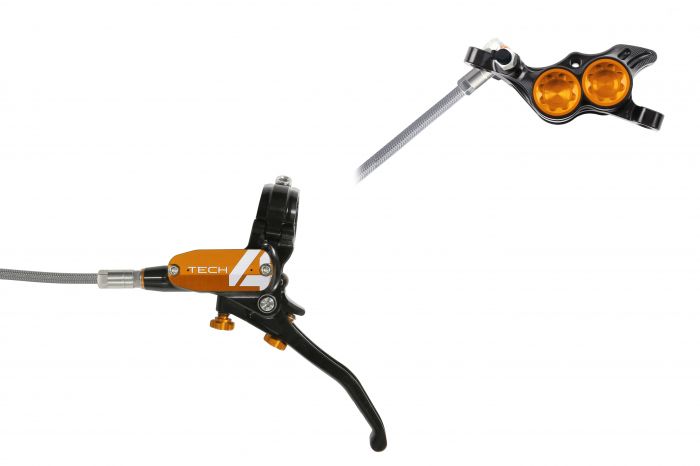 Hope Tech 4 E4 postmount trcsafk