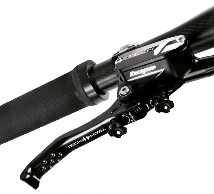 Hope Tech 4 E4 postmount trcsafk