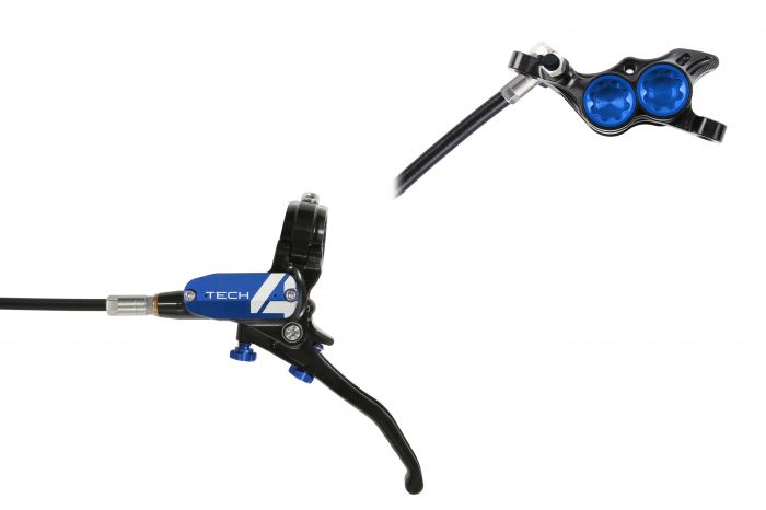 Hope Tech 4 E4 postmount trcsafk
