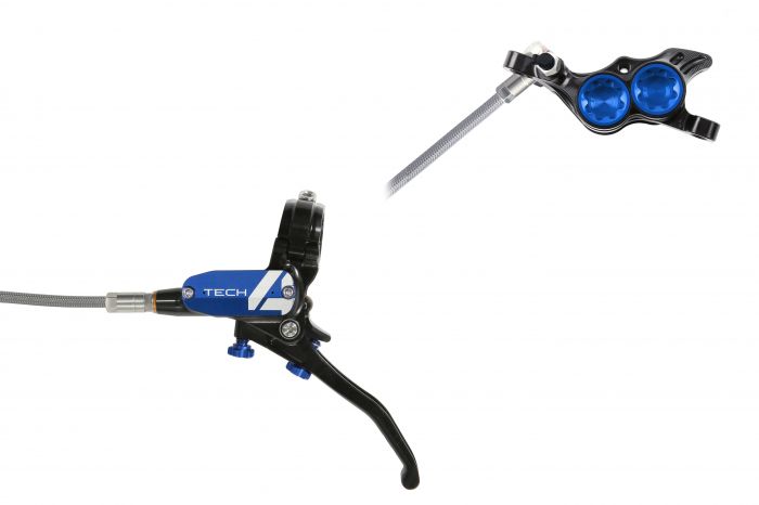 Hope Tech 4 E4 postmount trcsafk
