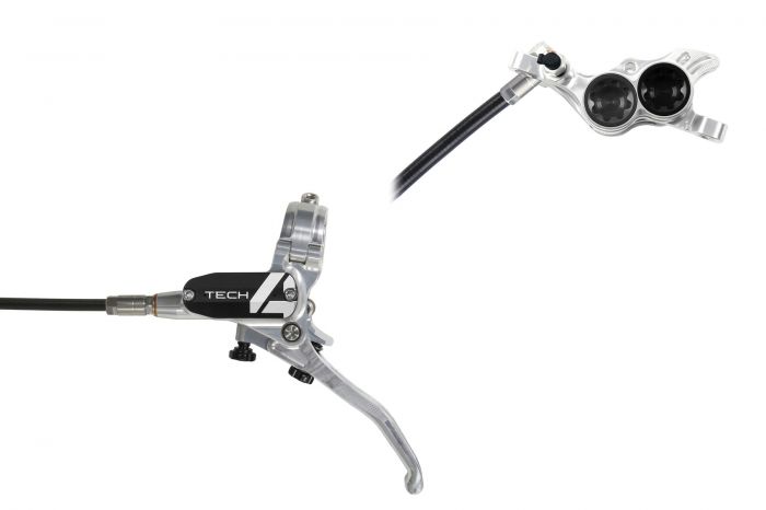 Hope Tech 4 E4 postmount trcsafk
