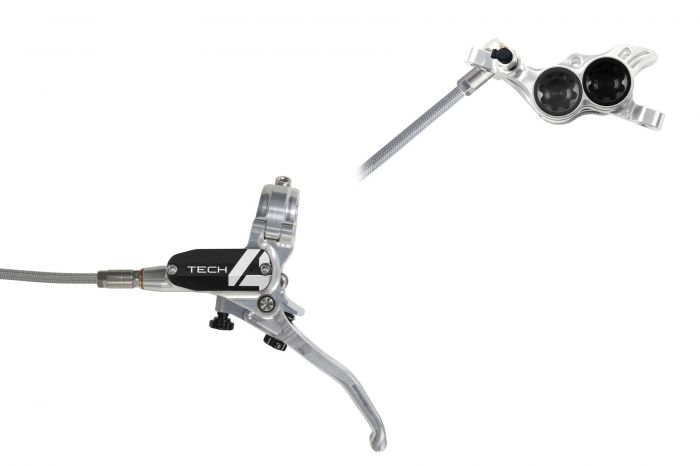 Hope Tech 4 E4 postmount trcsafk
