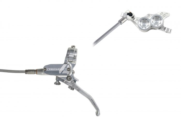 Hope Tech 4 E4 postmount trcsafk