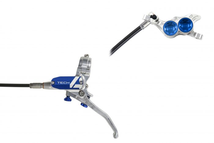 Hope Tech 4 E4 postmount trcsafk