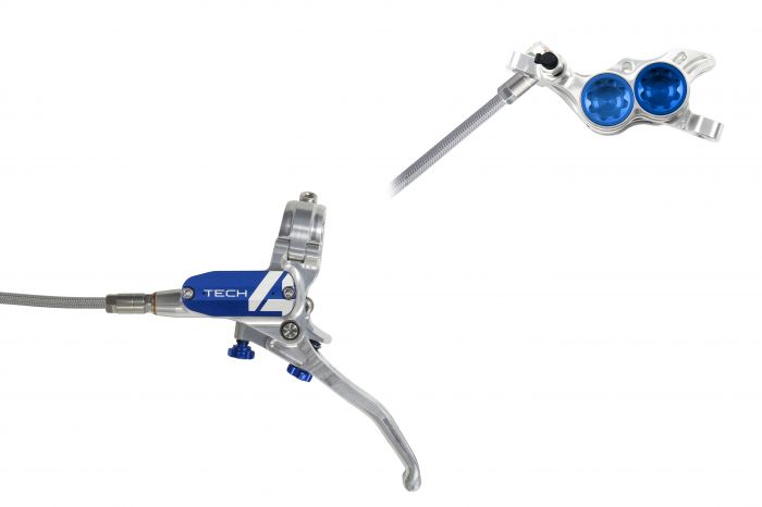 Hope Tech 4 E4 postmount trcsafk