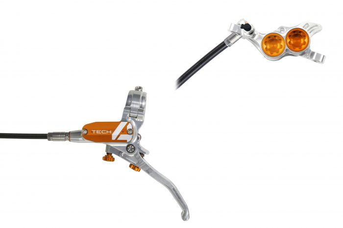 Hope Tech 4 E4 postmount trcsafk