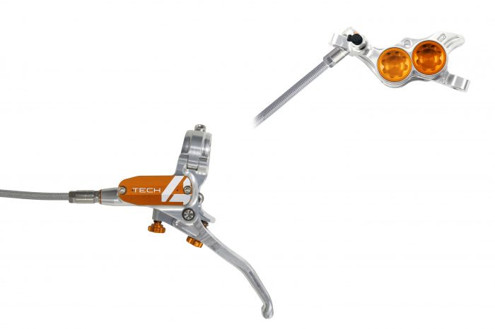 Hope Tech 4 E4 postmount trcsafk