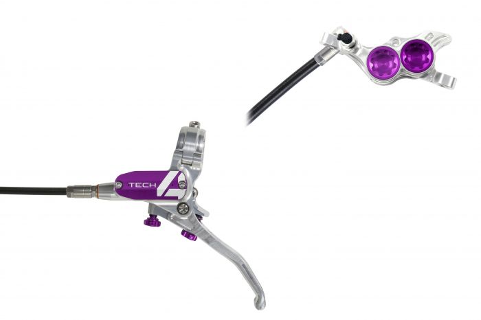 Hope Tech 4 E4 postmount trcsafk