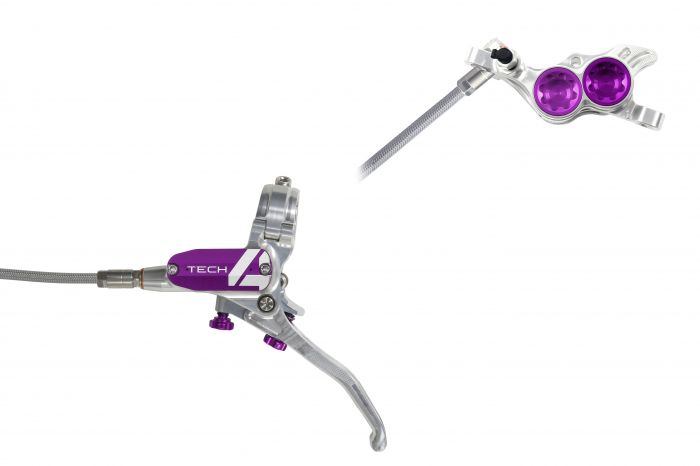 Hope Tech 4 E4 postmount trcsafk