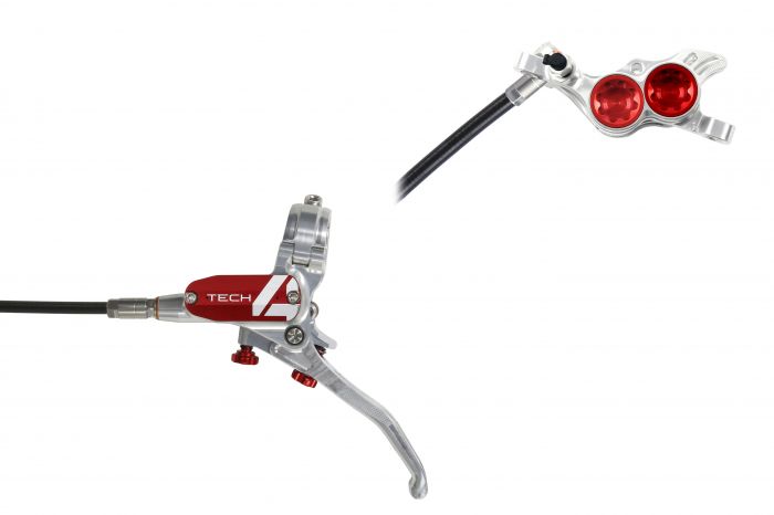 Hope Tech 4 E4 postmount trcsafk
