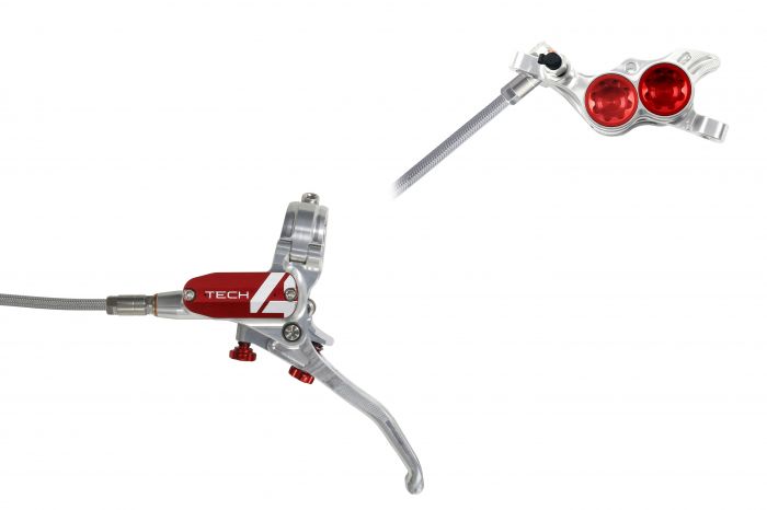 Hope Tech 4 E4 postmount trcsafk