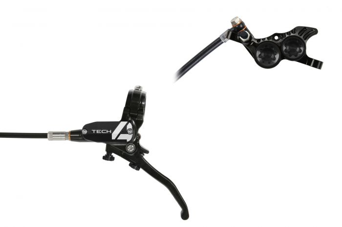 Hope Tech 4 V4 postmount trcsafk