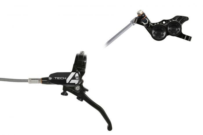 Hope Tech 4 V4 postmount trcsafk