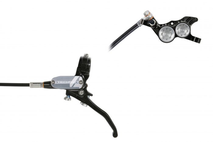 Hope Tech 4 V4 postmount trcsafk