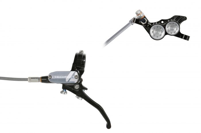 Hope Tech 4 V4 postmount trcsafk