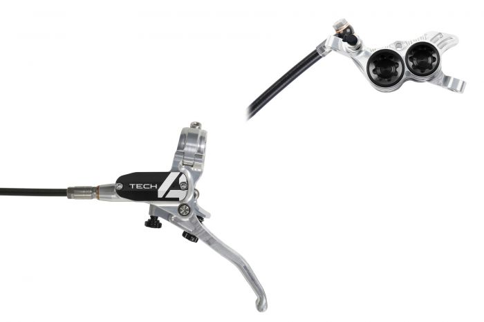 Hope Tech 4 V4 postmount trcsafk