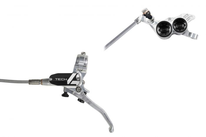 Hope Tech 4 V4 postmount trcsafk