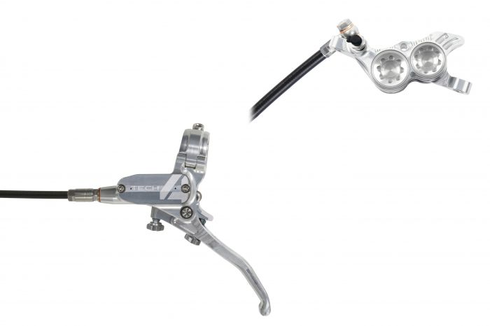 Hope Tech 4 V4 postmount trcsafk