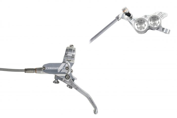 Hope Tech 4 V4 postmount trcsafk