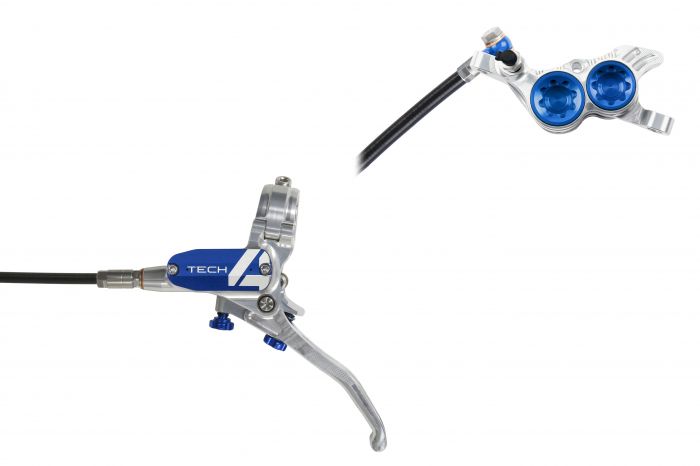 Hope Tech 4 V4 postmount trcsafk