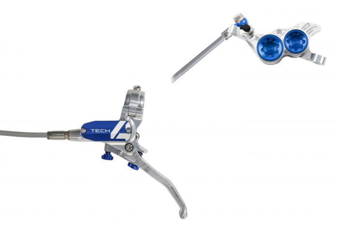 Hope Tech 4 V4 postmount trcsafk