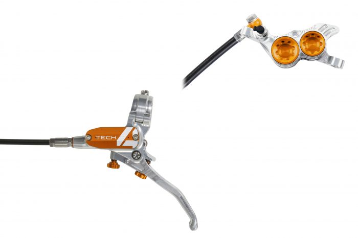 Hope Tech 4 V4 postmount trcsafk