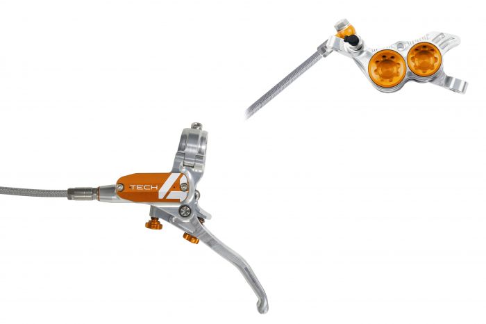 Hope Tech 4 V4 postmount trcsafk