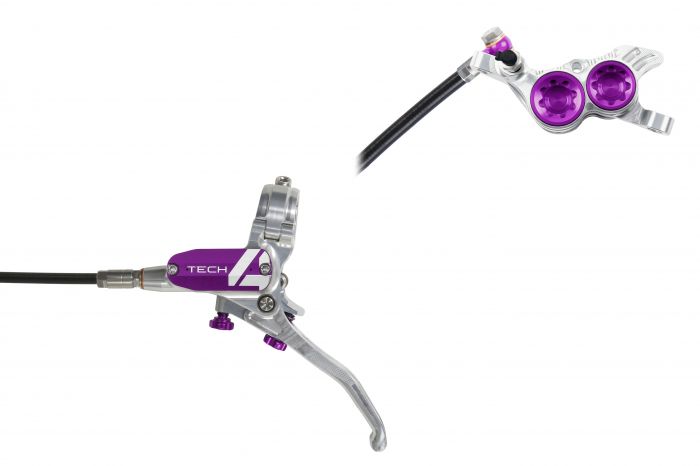 Hope Tech 4 V4 postmount trcsafk