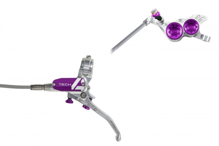 Hope Tech 4 V4 postmount trcsafk
