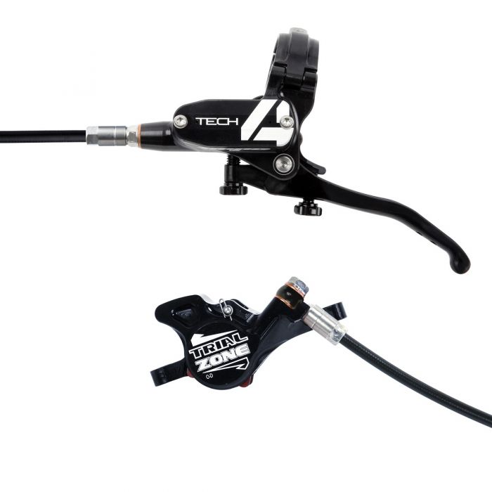 Hope Tech 4 Trial Zone postmount trcsafk