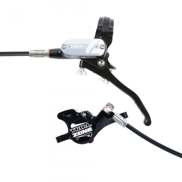 Hope Tech 4 Trial Zone postmount trcsafk
