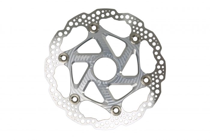 HOPE Floating rotor centerlock ezst
