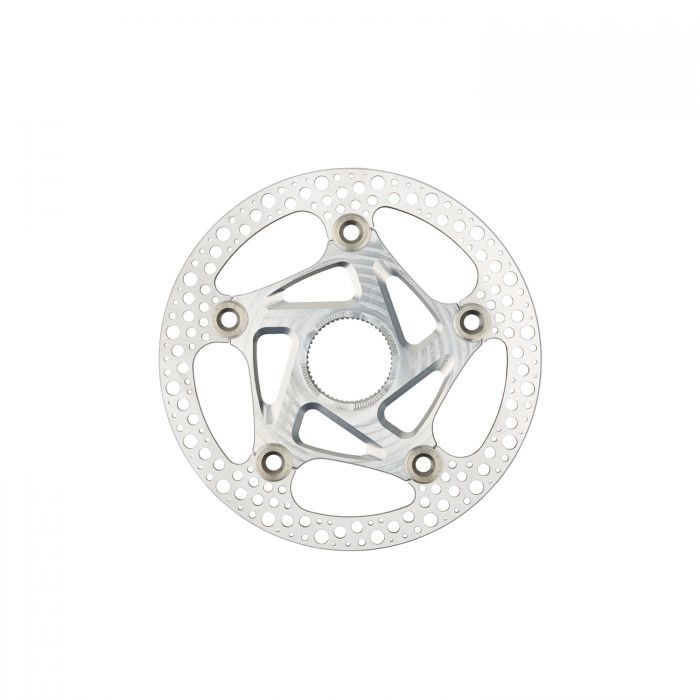 Hope Road Floating rotor centerlock ezst