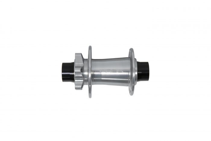Hope Pro 5 100mm 6 csavaros ezst els agy