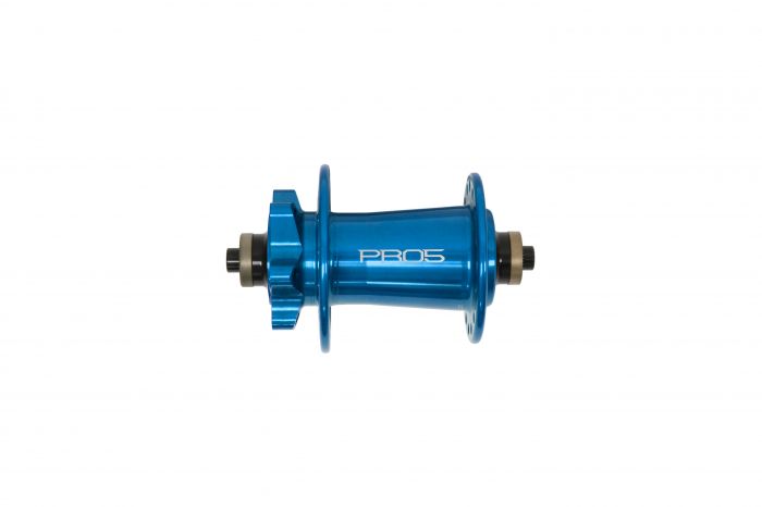 Hope Pro 5 100mm 6 csavaros kk els agy