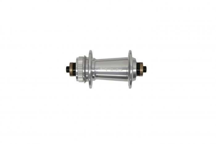 Hope Pro 5 100mm center lock ezst els agy
