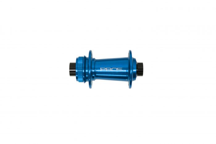 Hope Pro 5 100mm center lock kk els agy