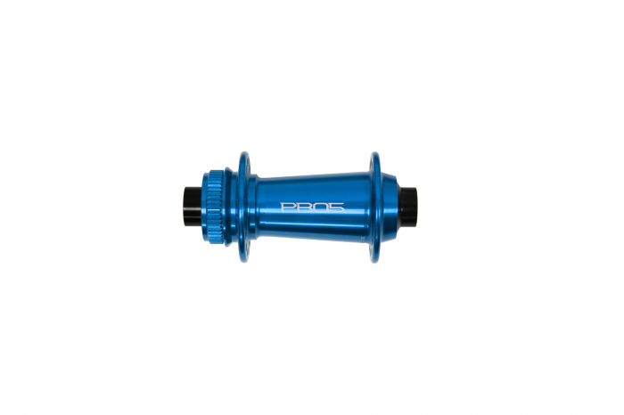 Hope Pro 5 BOOST 110mm center lock kk els agy