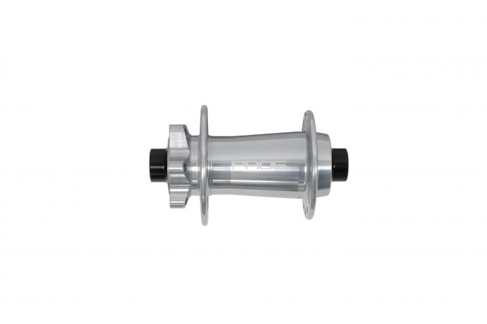 Hope Pro 5 BOOST 110mm 6 csavaros ezst els agy