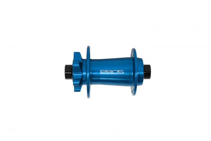 Hope Pro 5 BOOST 110mm 6 csavaros kk els agy