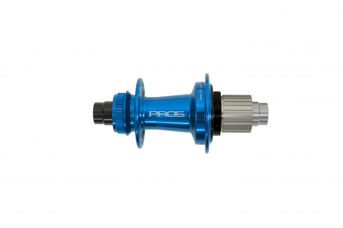 Hope Pro 5 BOOST center lock kk hts agy