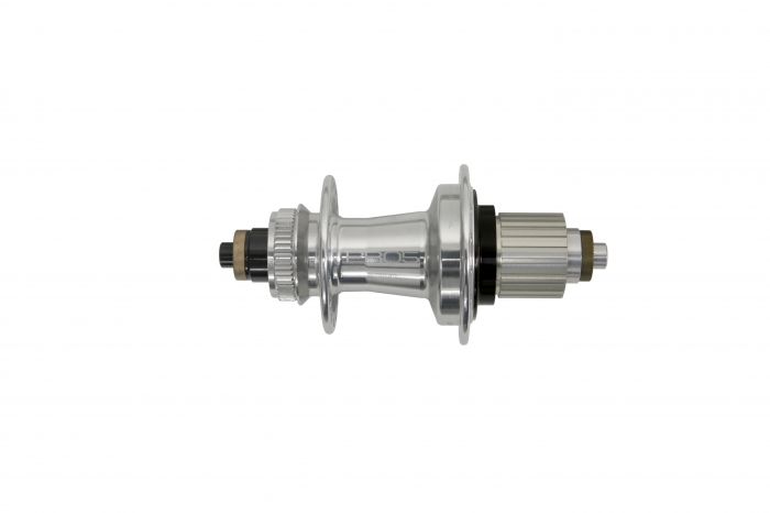 Hope Pro 5 135/142 center lock ezst hts agy