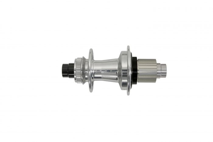 Hope Pro 5 135/142 center lock ezst hts agy