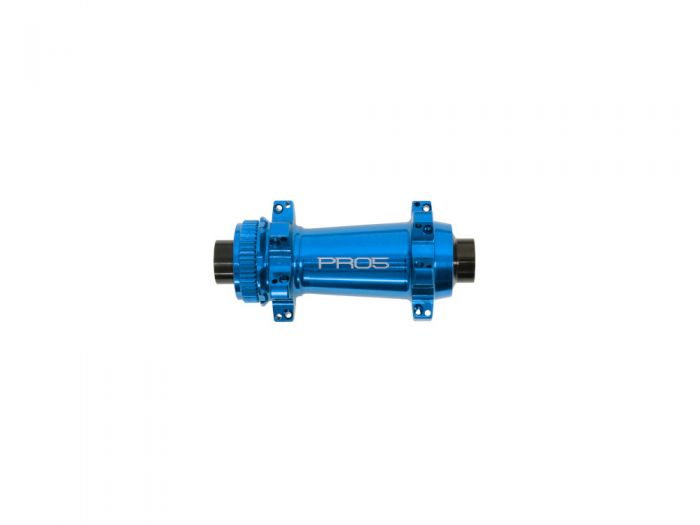 Hope Pro 5 100mm Straight pull center lock kk els agy
