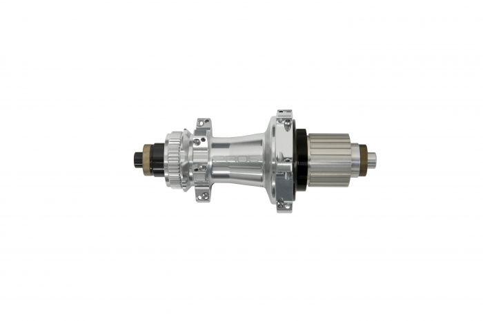 Hope Pro 5 135/142 Straight pull center lock ezst hts agy
