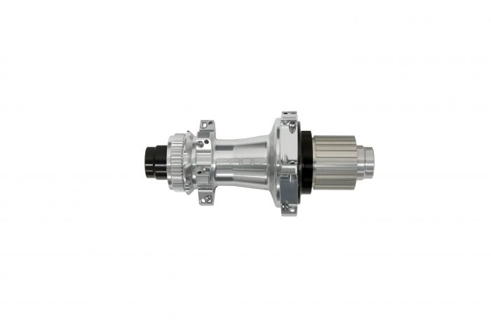 Hope Pro 5 135/142 Straight pull center lock ezst hts agy